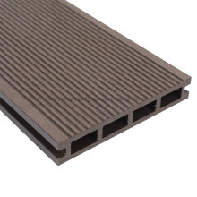 Timeless Colour Exotic Feeling Outdoor Home Garden Wood Composite Flooring Board